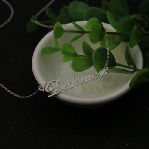 CedesaO Silver Pendants