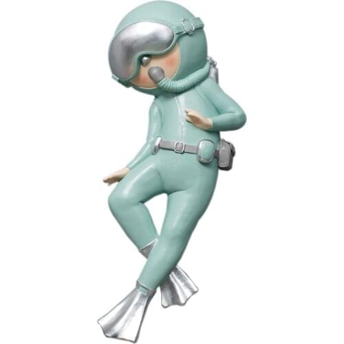 Ocean Style Kindergarten Ins Childrens Room Wall Decorations Bedroom Wall Decoration Room Layout Creative Wall Pendant