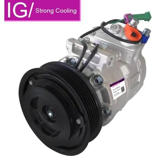 For Porsche 911 AC Compressor 3.4 3.6 Carrera 4 4S 3.6 3.8 GT2 3 Turbo 4 4S Boxster 2.5 2.7 S3.2 2.9 99612601152 99612601151