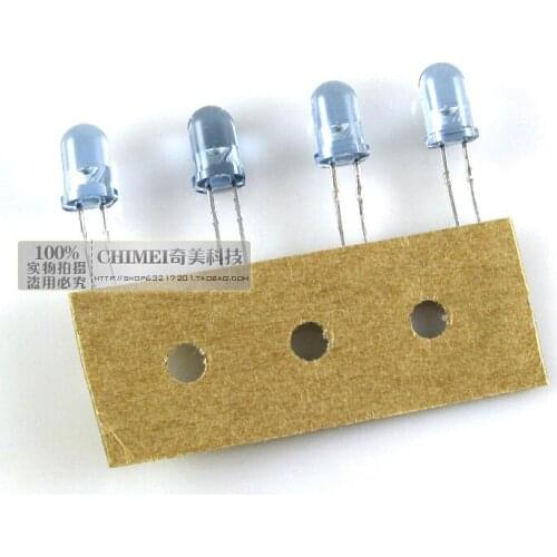 Infrared emitting diodes 5MM remote control LED lamp beads accessories
