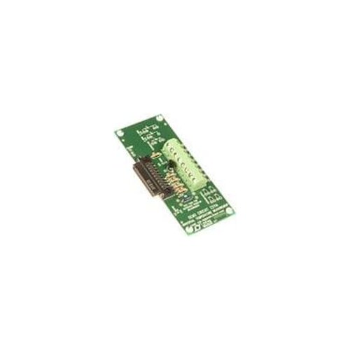 DC2211A Temperature Sensor Development Tools LTC2983/84/86 Universal 4-Input Board (r