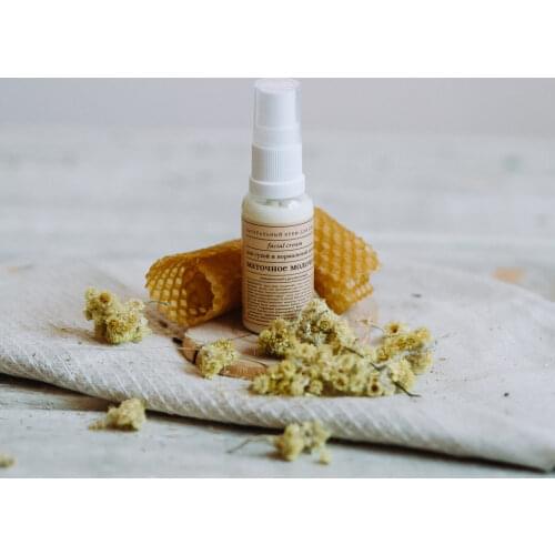 Краснополянская косметика Creams