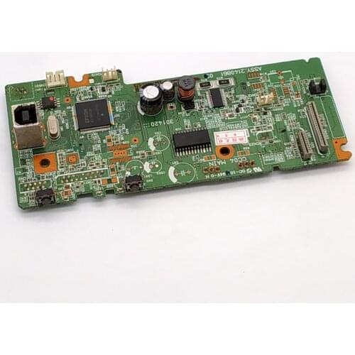 MAIN BOARD CC04 FOR EPSON L303 L-303 PRINTER
