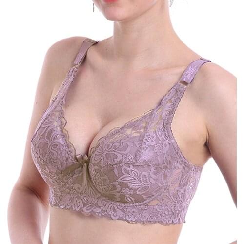 MIMICOO Women Underwear