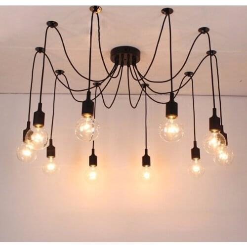 Pendant Lights In The Loft Style Nbibde China