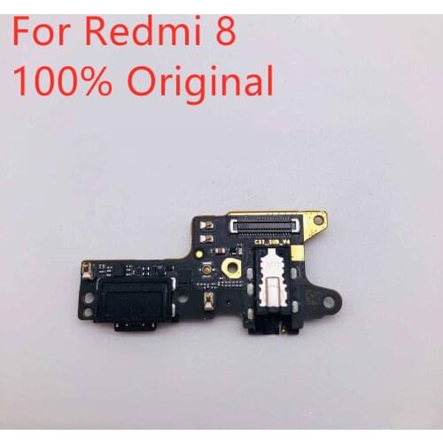 OEM Charging Port PCB Board Lightning Fast Charge for Xiaomi Redmi 8