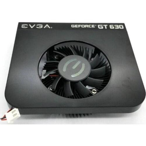Original EVEA GEFORCE GT630 Graphics card cooler cooling fan Pitch 43MM