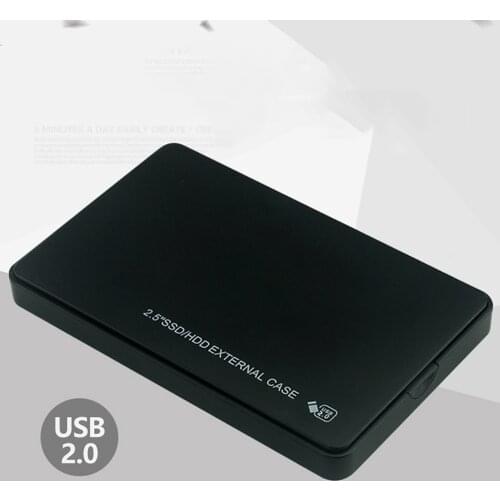 OWGYML Hdd And Enclosures