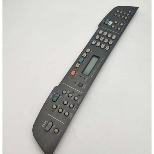 Control Display Panel Q6500 Q6500-60104 for HP Laserjet M2727 2727