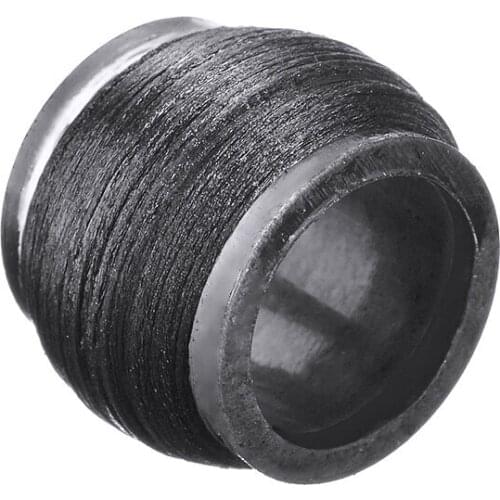 Pre Inked Eyebrow Tattoo Marking Thread Mapping String Microblading Eyebrow Marker Line Eye Brow Drawing Measure 10m/32.8ft