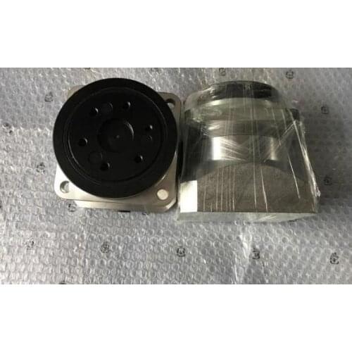 Reducer HPG-32A-45 speed ratio 1：45 , used in good condition . 80% appearance new , good working , free shipping