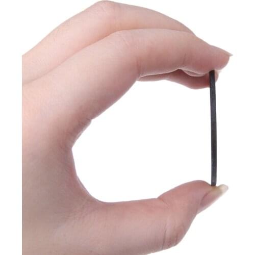 ZWB2 Ultraviolet UV Band Pass Filter UV Flashlight Diameter 42mm Thickness 1.9mm L4MF