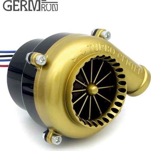 Universal red/white/black/golden 12V/24V 120DB loud car electrical turbine horn imitating sound for automobiles dropship HR-1201
