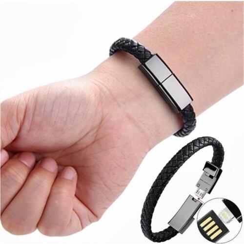 Плетеные браслеты ZUIDID China At AliExpress