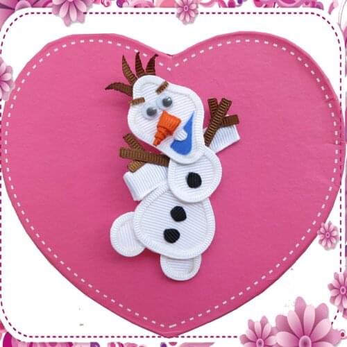 10 pcs unicorn sculpture princess character angel wing JoJ style bows