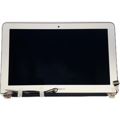 11.6'' For Macbook Air 11"A1465 2013 2014 2015 Year EMC 2631 EMC 2924 661-7468 Full set LCD LED Screen Display Assembly