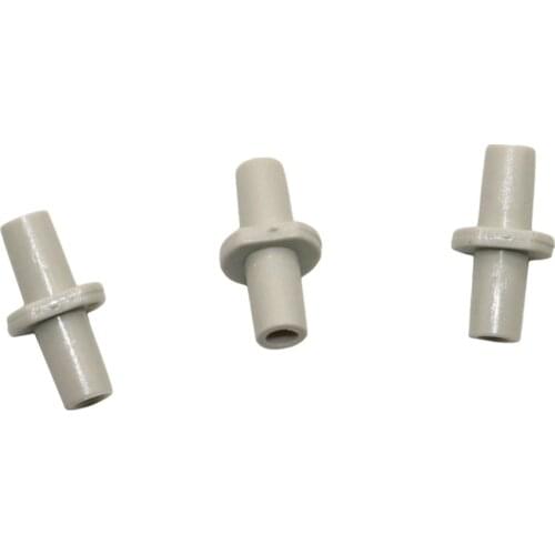 6 mm Straight Connector Agriculture Greenhouse Drip Irrigation Fittings 6 mm Mist Spray Nozzle Connector 20 Pcs