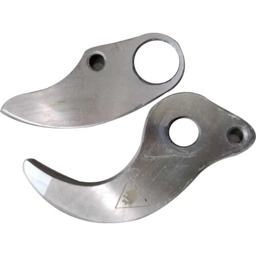 40mm Pruning Shear Blade SK5 Steel Blade Is Suitable for 40mm Pruning Shears Garden Pruning Shears Garden Tool Accessories