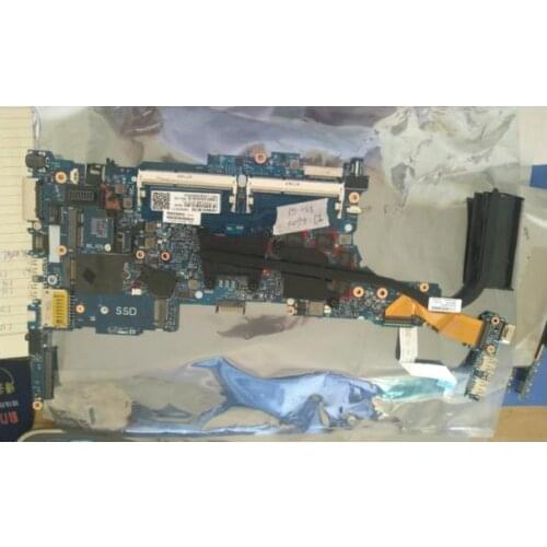 730809-001 840 G1 connect with motherboard TESTED BY SYSTEM lap