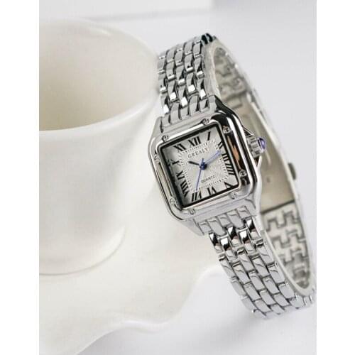 ABOLUN Classic Ladies Watch
