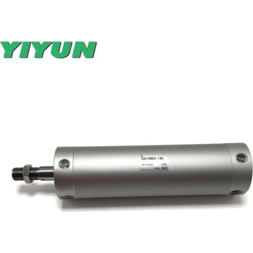 CG1BN63/CDG1BN63-25,50,75,100,125,150,175,200 YIYUN brand perform Pneumatic components air tool Cylinder CG1BN CDG1BN Series