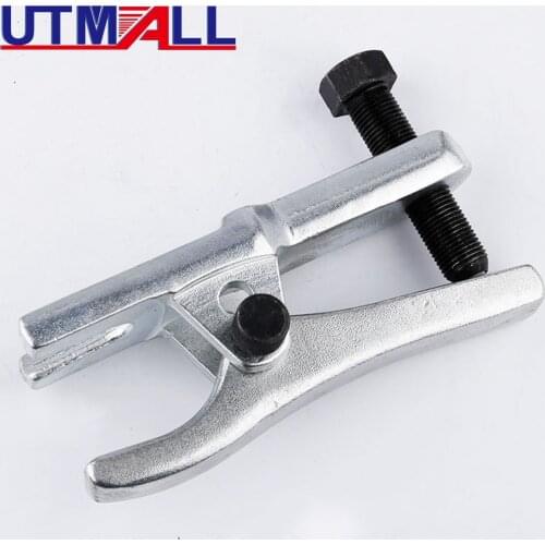 Jaw Openning 20-22mm Adjustable Ball Joint Separator Puller Extractor Removal Tool for European Cars Automoitve Steering System