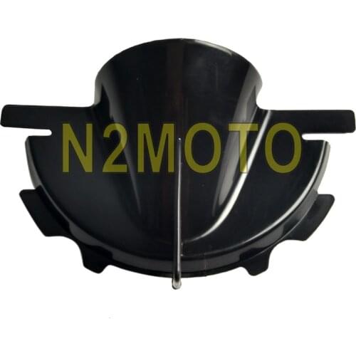 Black 1x Primary Oil Fill Funnel Re-usable Add Oil Case for Harley Evolution Dyna Softail Touring Twin Cam 84-06 Orange