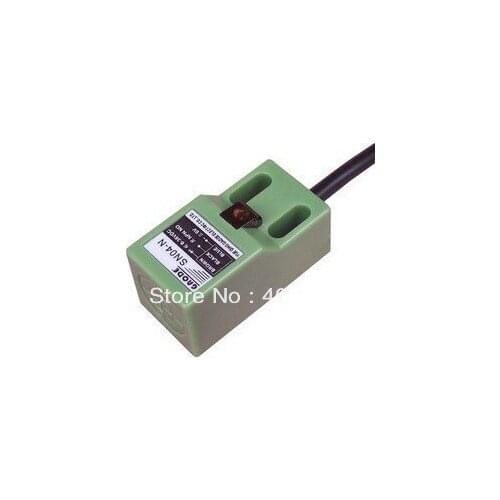 Inductive Proximity Sensor,SN04-Y2,AC,2-wire NC,Proximity Switch