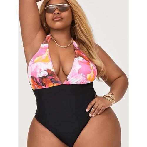 Mahatu Beautiful Swimwear