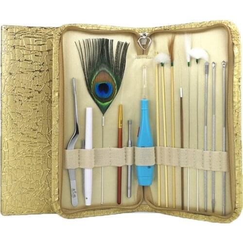 Приборы для чистки ушей NEWWAVE China At AliExpress