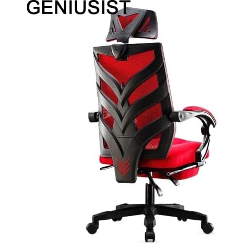 Sillones Sedia Sandalyeler Fotel Biurowy Sillon Sedie Cadir Silla Oficina Furniture Office Gamer Gaming Computer Chair