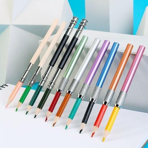 Santtiwodo The Pencils