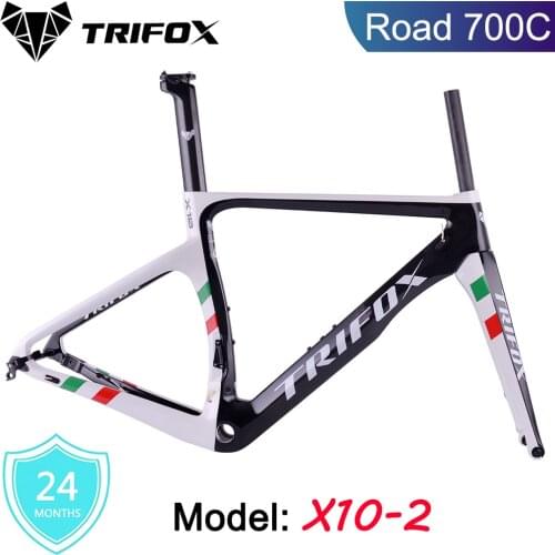 TRIFOX Cycling Products