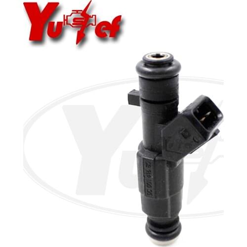 High quality fuel injector nozzle fit for FUKANG 1.4L 0280155843 DC0141680