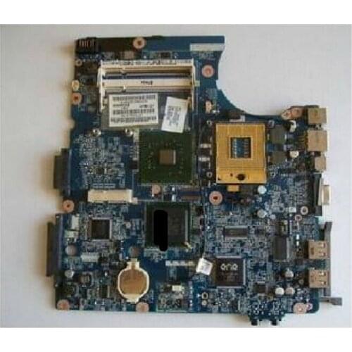 448434-001 lap 530 / 520 in 945GM connect board connect with motherboard full test connect board