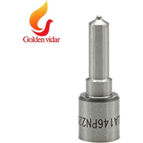 6pcs/lot Hot sale fuel injector nozzle DLLA146PN220, Diesel fuel nozzle DLLA146PN220 with best price