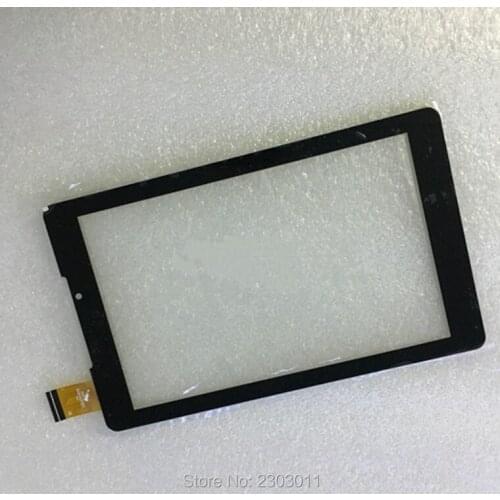 7'' new tablet pc Prestigio Multipad Wize 3057 3G PMT3057 Touch Screen digitizer touch panel