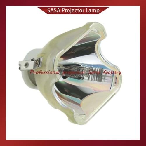 Free Shipping LMP-E180 / LMPE180 Compatible Projector Lamp Bulb NSH185W For Sony VPL-CS7 / VPL-DS100 Projectors