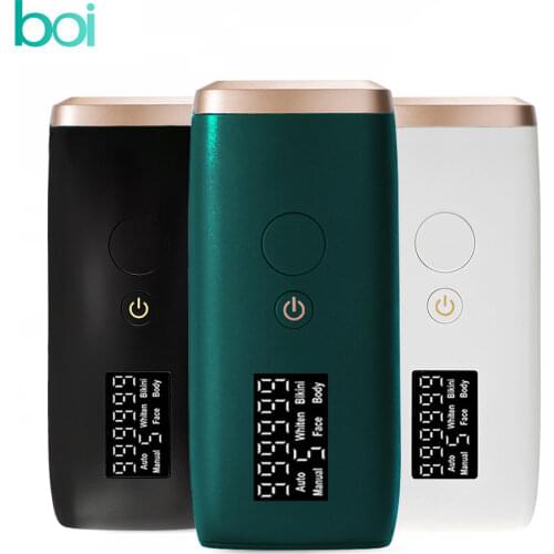 BOi Epilators