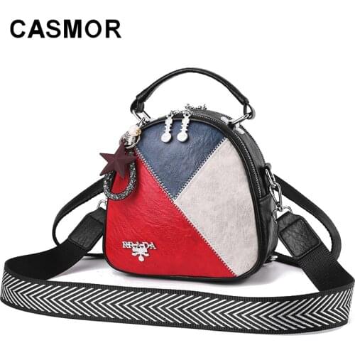 CASMOR Women's Small Backpacks