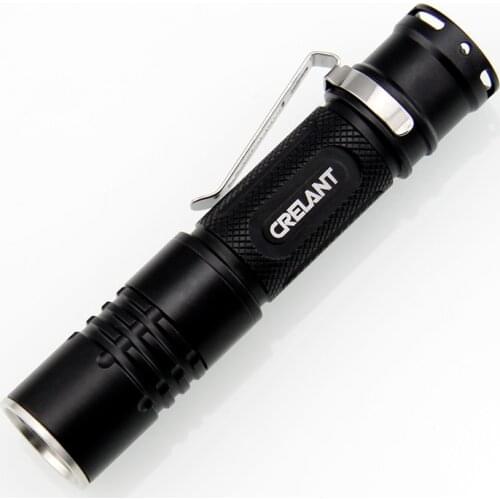 Flashlights CRELANT China