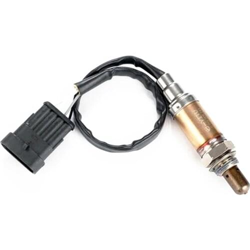 Oxygen Sensor O2 Sensor Part No#0258003627 0258005244