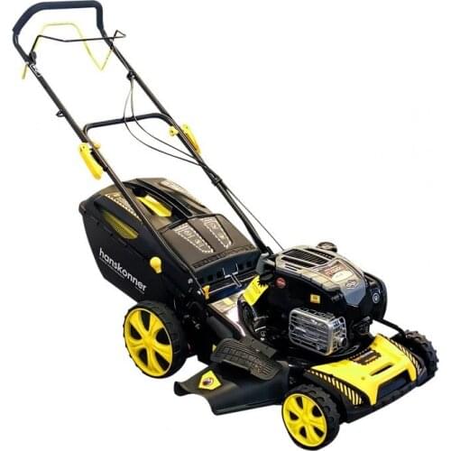 Hanskonner Petrol Lawn Mowers