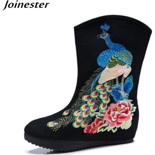 Joinester Winter Boots