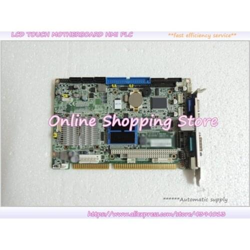 PCA-6782N PCA-6782 REV.A101-2 Industrial Motherboard 100% Tested Perfect Quality