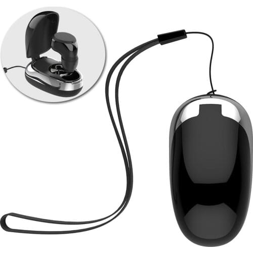 S2 Mini TWS Earphones True Wireless Headphone Bluetooth 5.0 Single Earphone In-Ear Earbuds HiFi Stereo Sports Headset With Mic