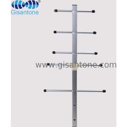 Directional Yagi Antenna outdoor UHF/VHF digital signal-in tv