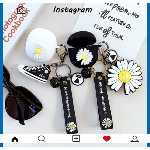 New For Vivo Tws Neo Headset Protecting Cover Wireless Bluetooth Silicone Soft Case Vivo TWS Neo Cute Soft Charging Case