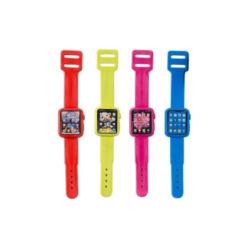 2015 New arrival freeshipping School Eraser Rubber Watch Eraser Collection Eraser MOQ 4 pieces per lot