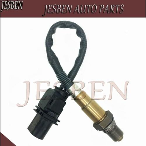 Front Lambda probe Oxygen O2 Sensor Fit For BMW 1 2 3 4 5 6 7 SERIES X1 X3 X4 X5 X6 No# 13627793825 1928404682 13627791592